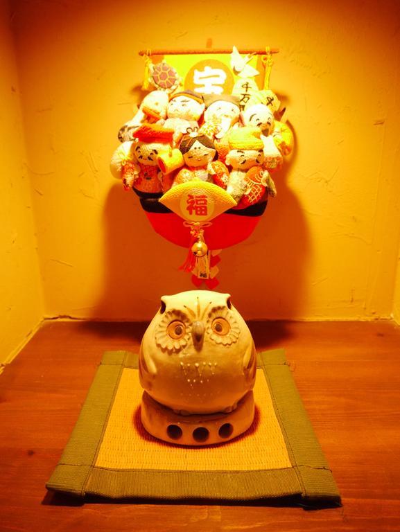 Ryokan Yumotoso Минамиогуни Экстерьер фото
